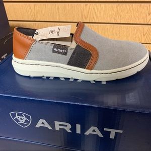 Ariat Ryder Canvas